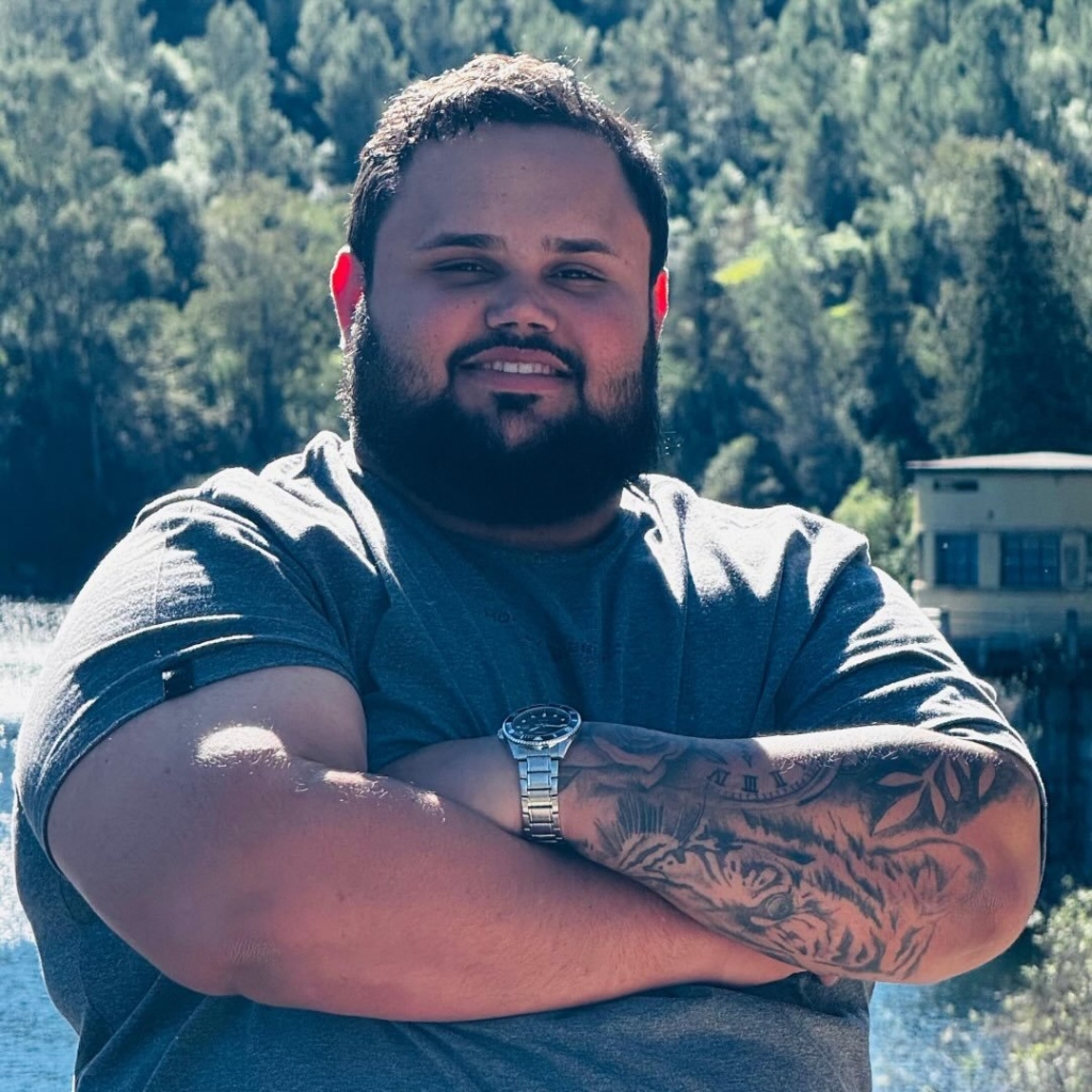 Joás Soares - Broker Imobiliário