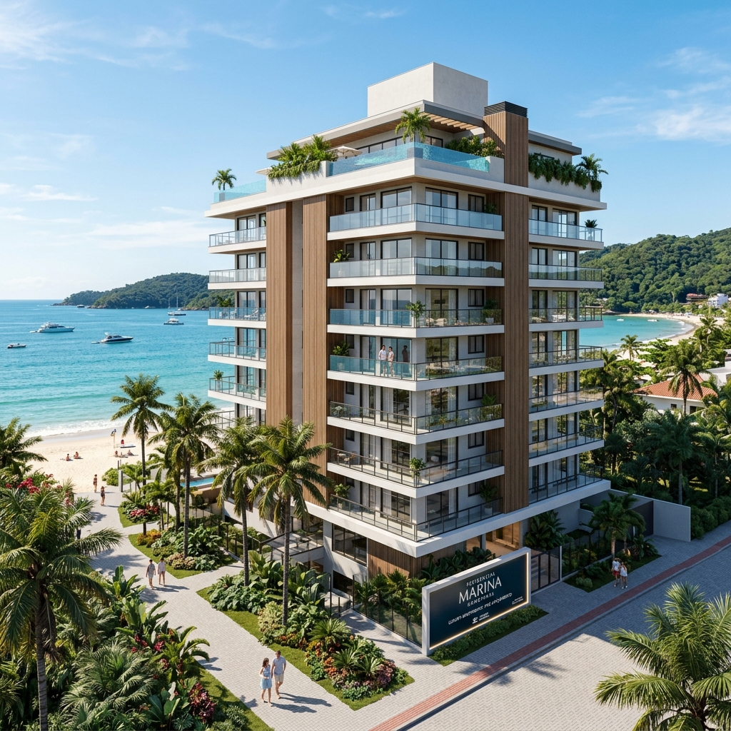 Splendour Luxury Tower