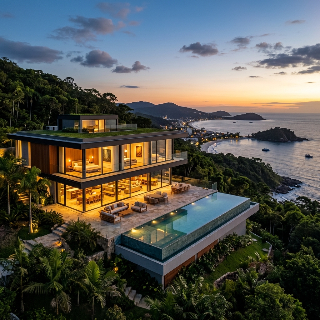 Villa Vista Península